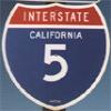 I-5 Driver's Guide